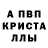 ТГК вейп Kali Mist